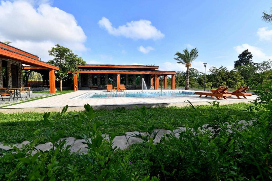 Photo of Buildings in Shanjiao