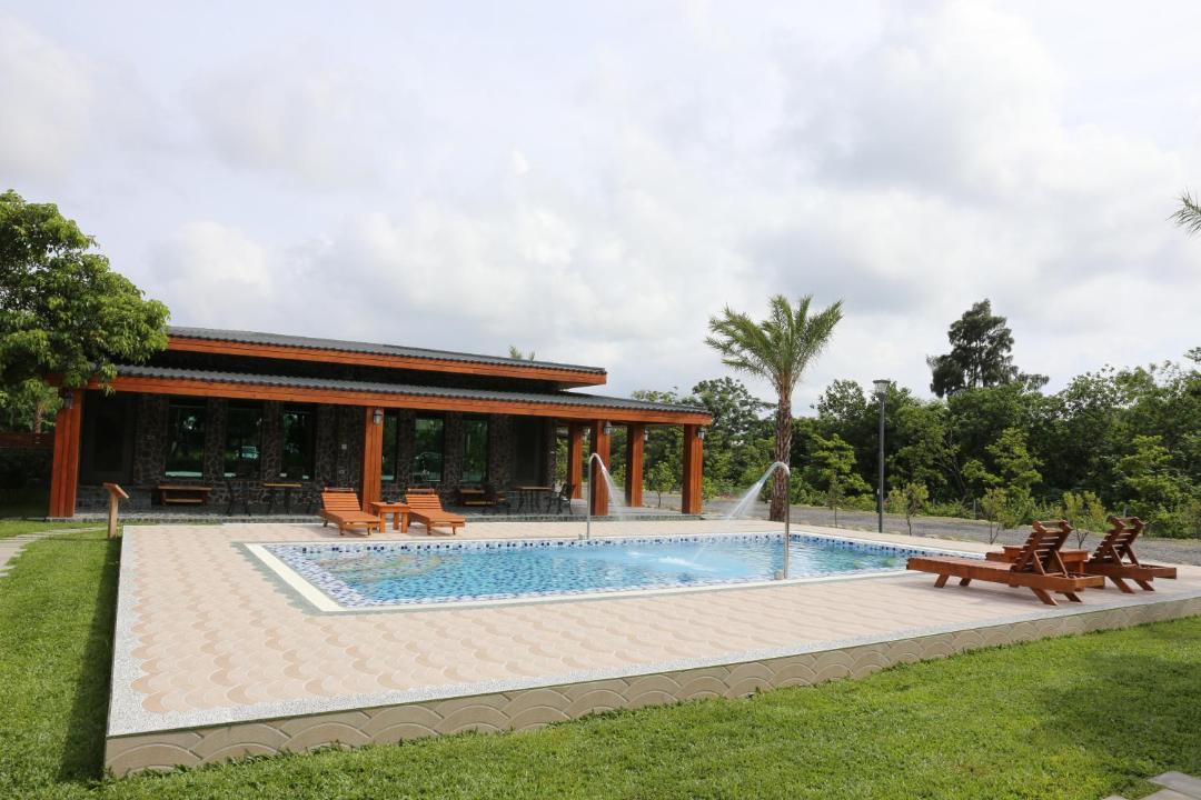 Photo of Outdoor in Shanjiao