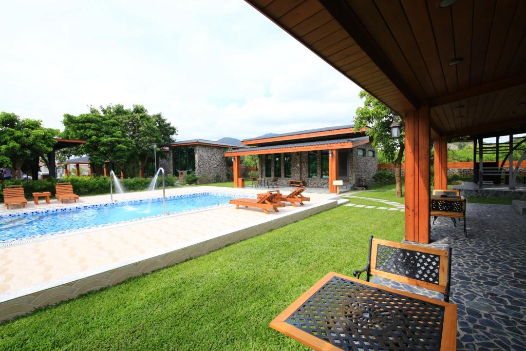Photo of Outdoor in Shanjiao