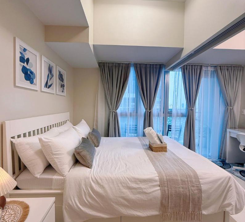 Photo of Bedroom in Bonifacio Global City