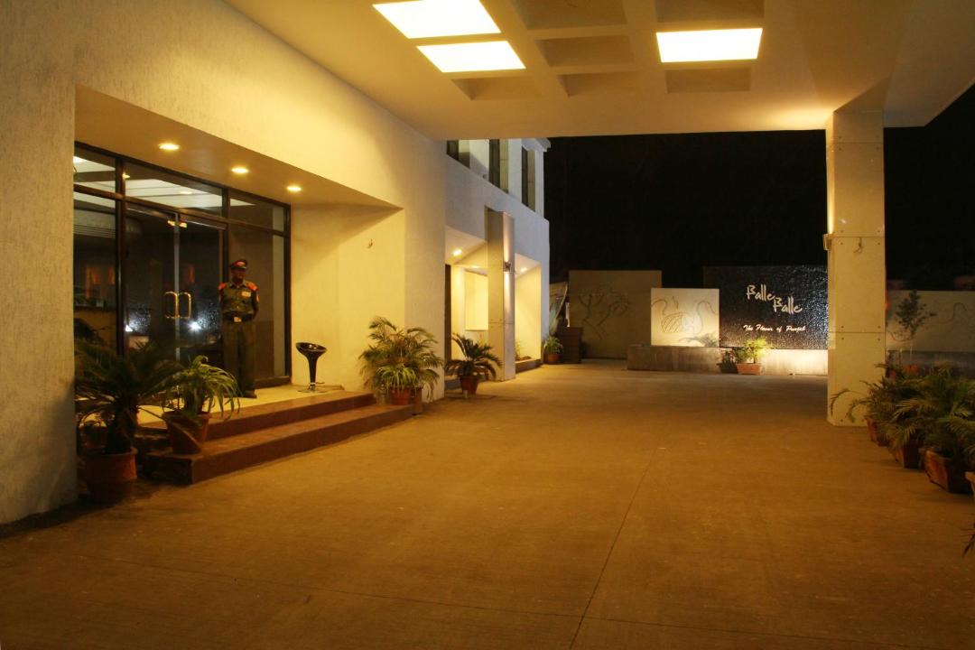 Photo of Bedroom in Aurangabad