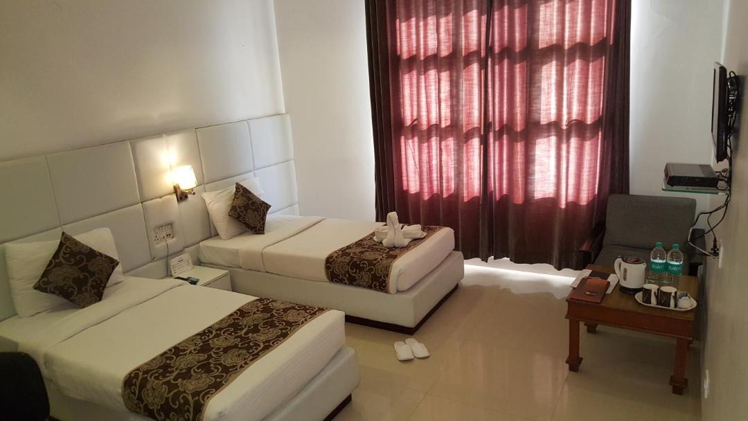 Photo of Livingroom in Aurangabad