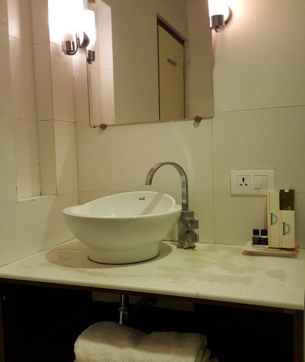Photo of Bathroom in Aurangabad