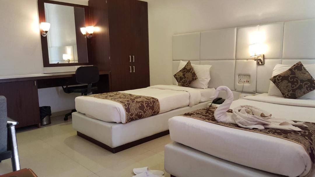 Photo of Bedroom in Aurangabad