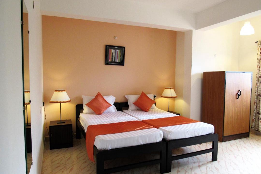 Photo of Bedroom in Majorda
