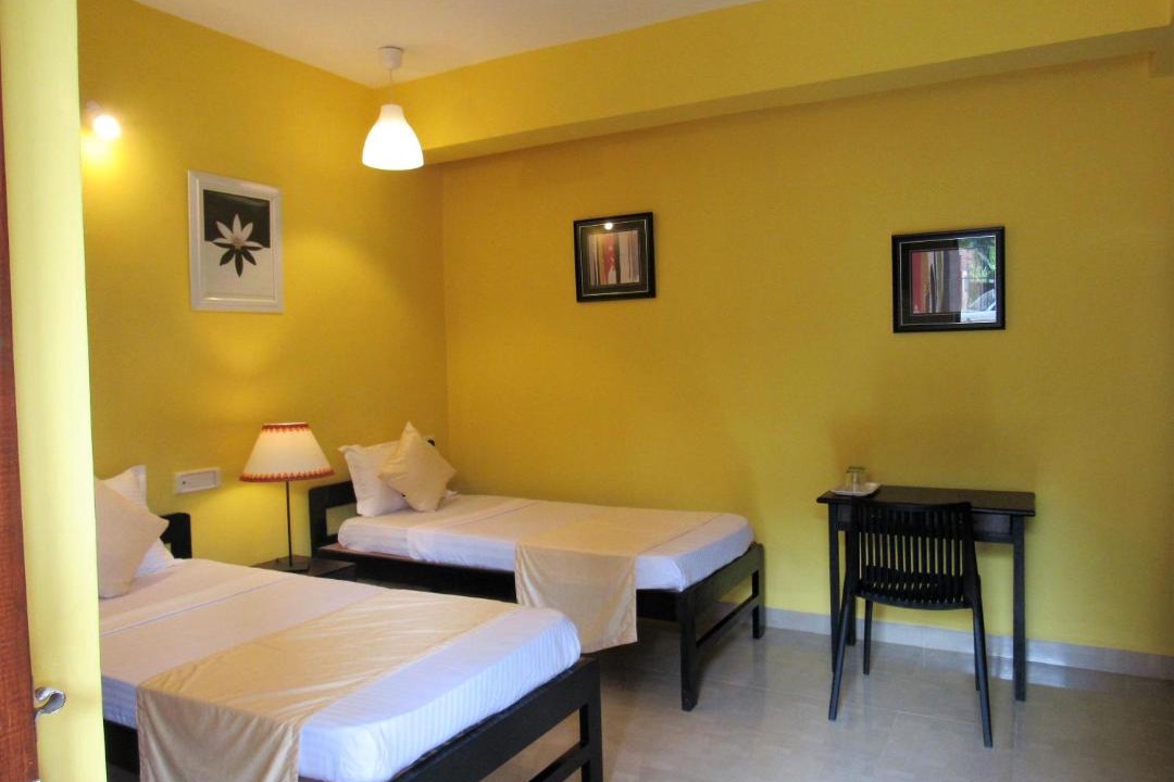 Photo of Bedroom in Majorda
