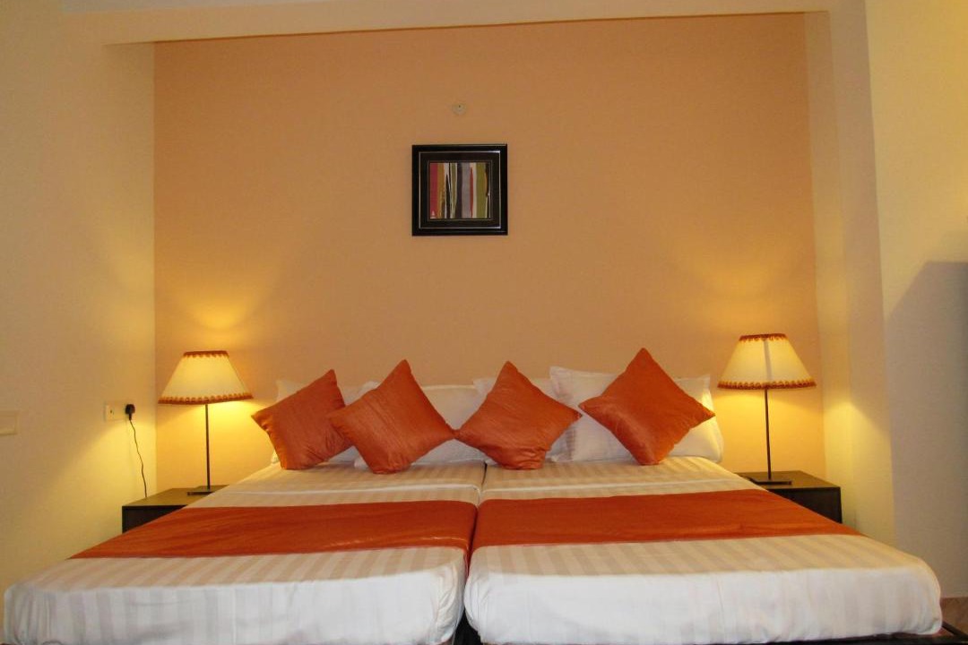 Photo of Bedroom in Majorda