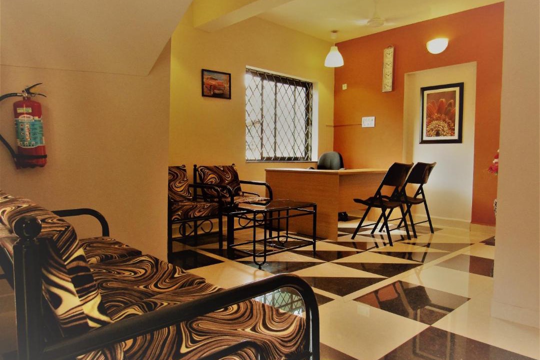 Photo of Livingroom in Majorda