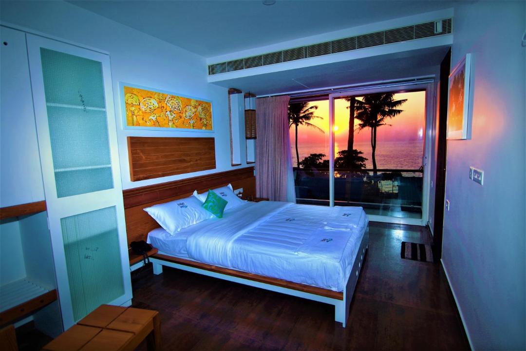 Photo of Bedroom in Varkala