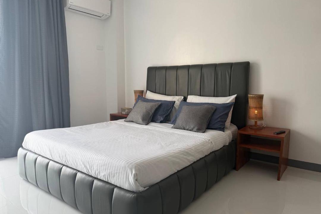 Photo of Bedroom in Manaoag