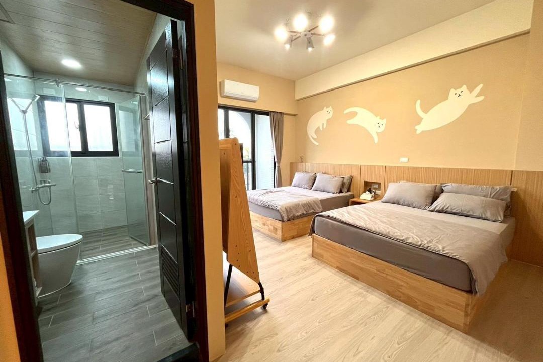 Photo of Bedroom in Donggang