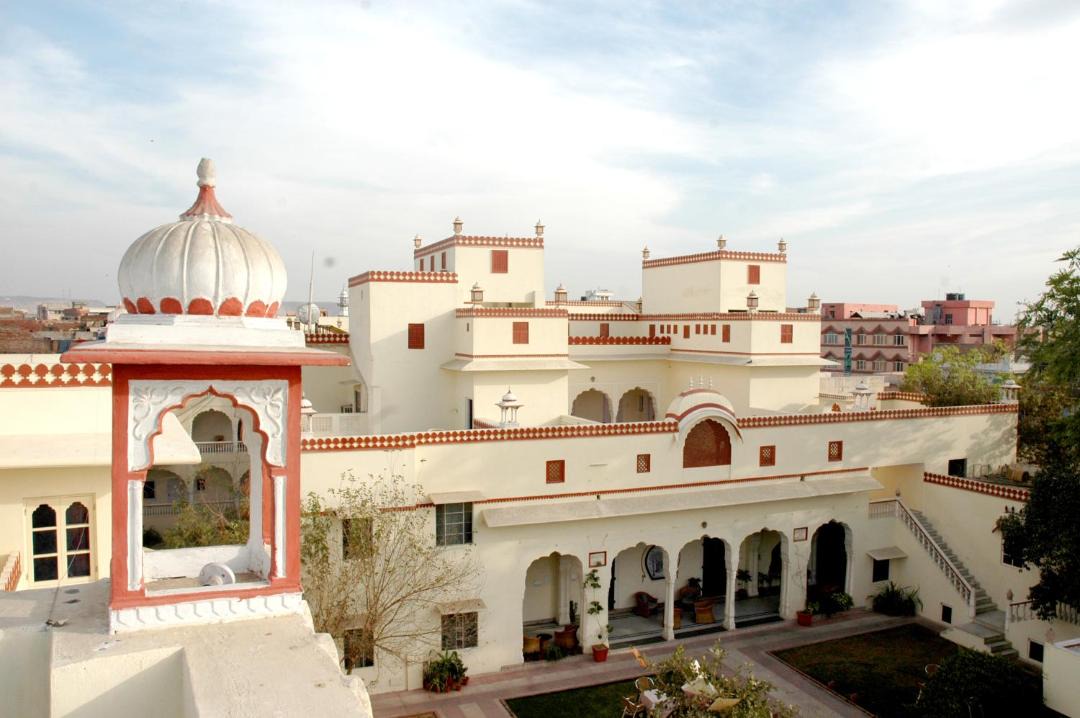 Photo of Others in Pink City