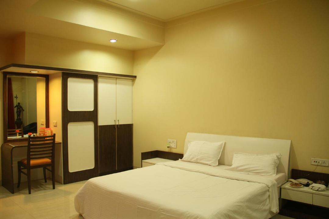Photo of Bedroom in Aurangabad