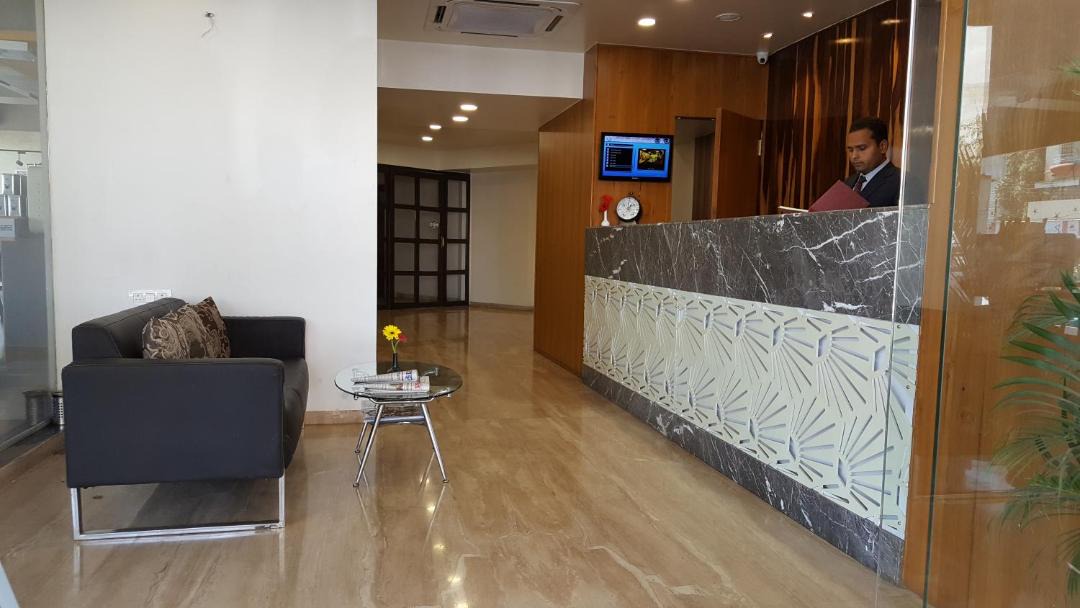 Photo of Livingroom in Aurangabad