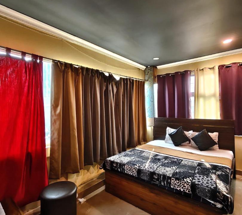 Photo of Bedroom in Kolkata