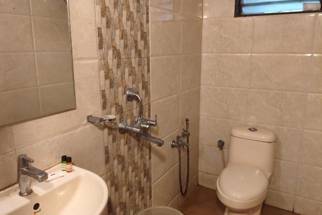 Photo of Bathroom in Arambol
