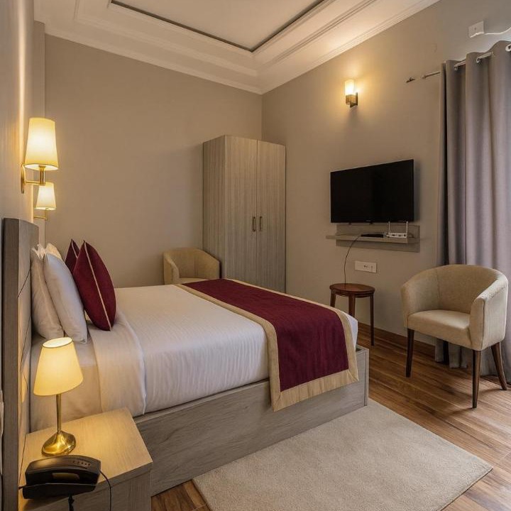 Photo of Bedroom in Bettiah