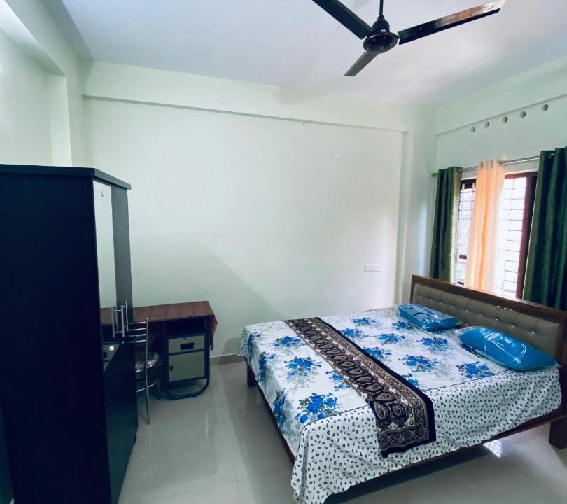 Photo of Bedroom in Rani