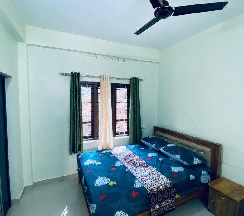 Photo of Bedroom in Rani