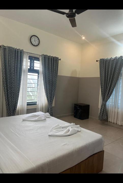 Photo of Bedroom in Peermade