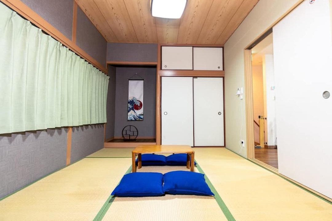 Photo of Others in Shinsekai