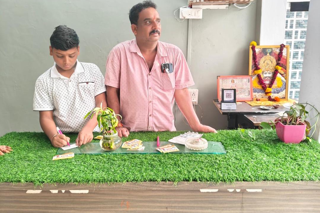 Photo of Kitchen in Sehore