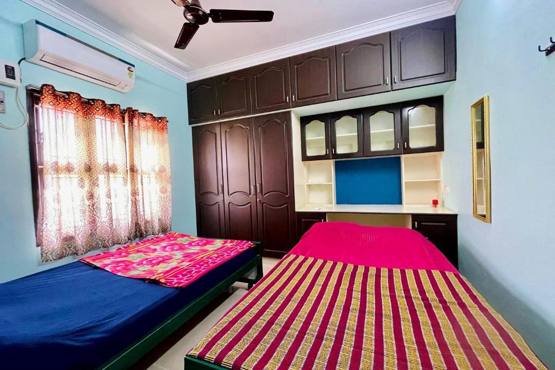 Photo of Bedroom in Chidambaram