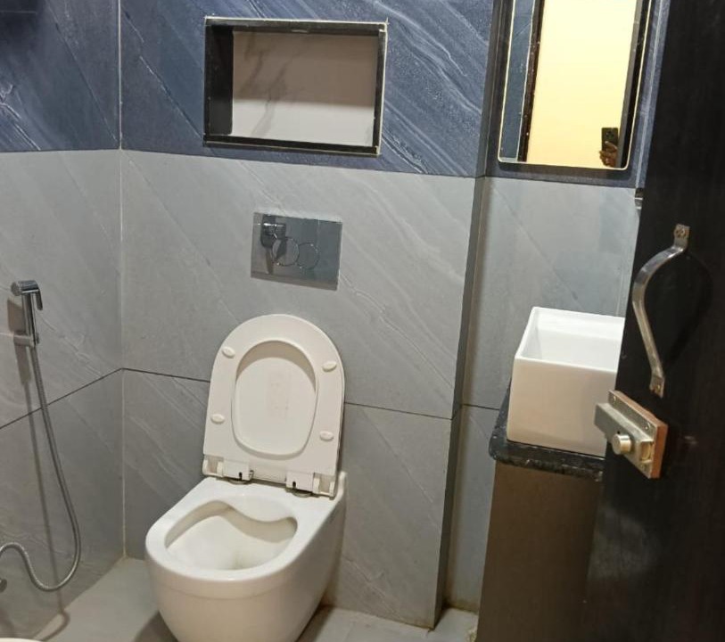 Photo of Bathroom in Sanwer