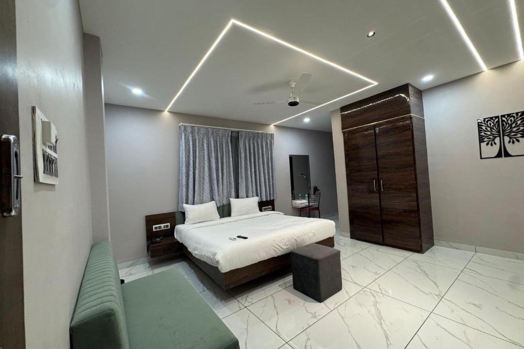 Photo of Bedroom in Sanwer