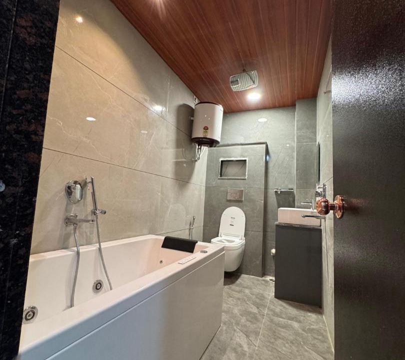 Photo of Bathroom in Sanwer
