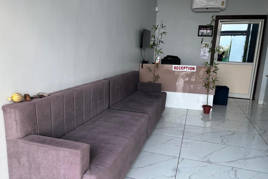 Photo of Livingroom in Sanwer