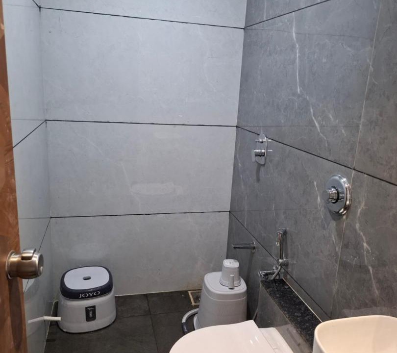 Photo of Bathroom in Gandhinagar