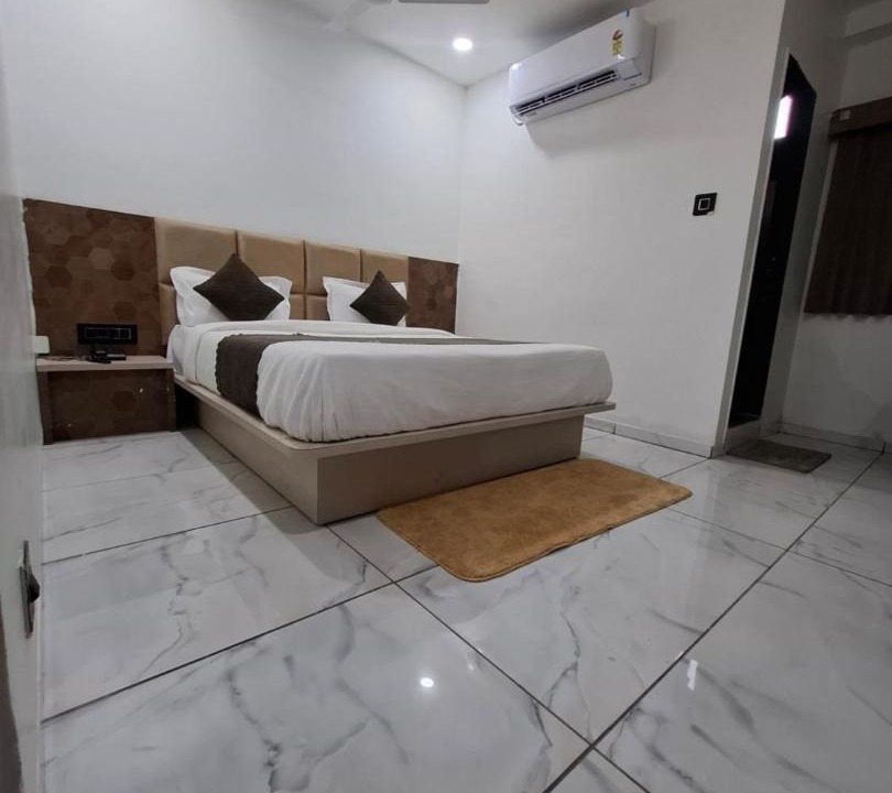 Photo of Bedroom in Gandhinagar