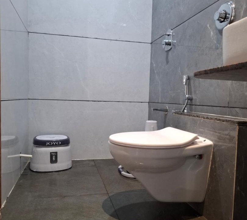 Photo of Bathroom in Gandhinagar