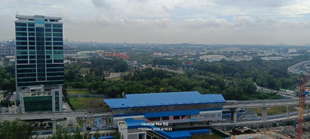 Photo of Buildings in Seksyen 14