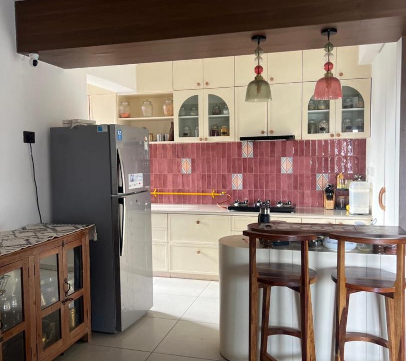 Photo of Kitchen in Bopal