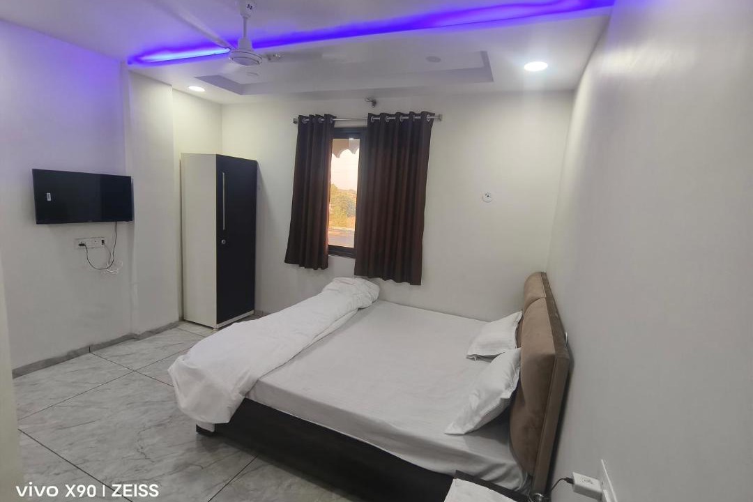 Photo of Bedroom in Ujjain