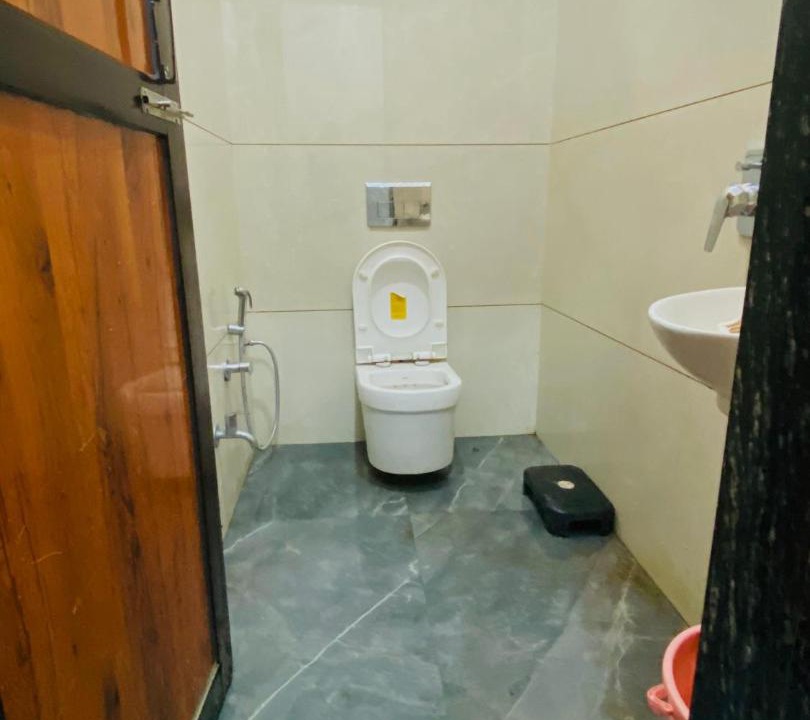 Photo of Bathroom in Ujjain