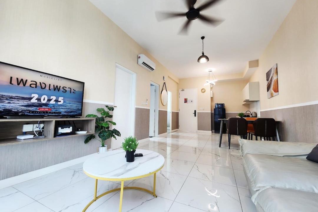 Photo of Livingroom in Kampung Pantai Dalam