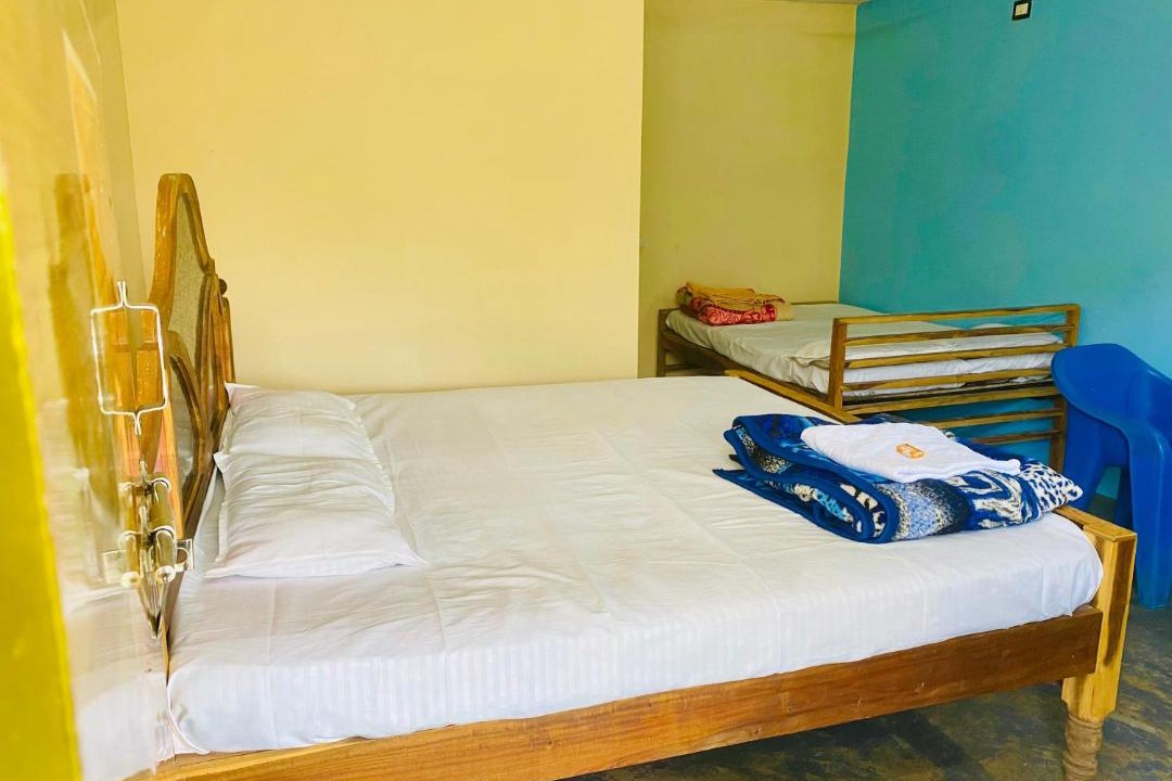 Photo of Bedroom in Ninnimamidi