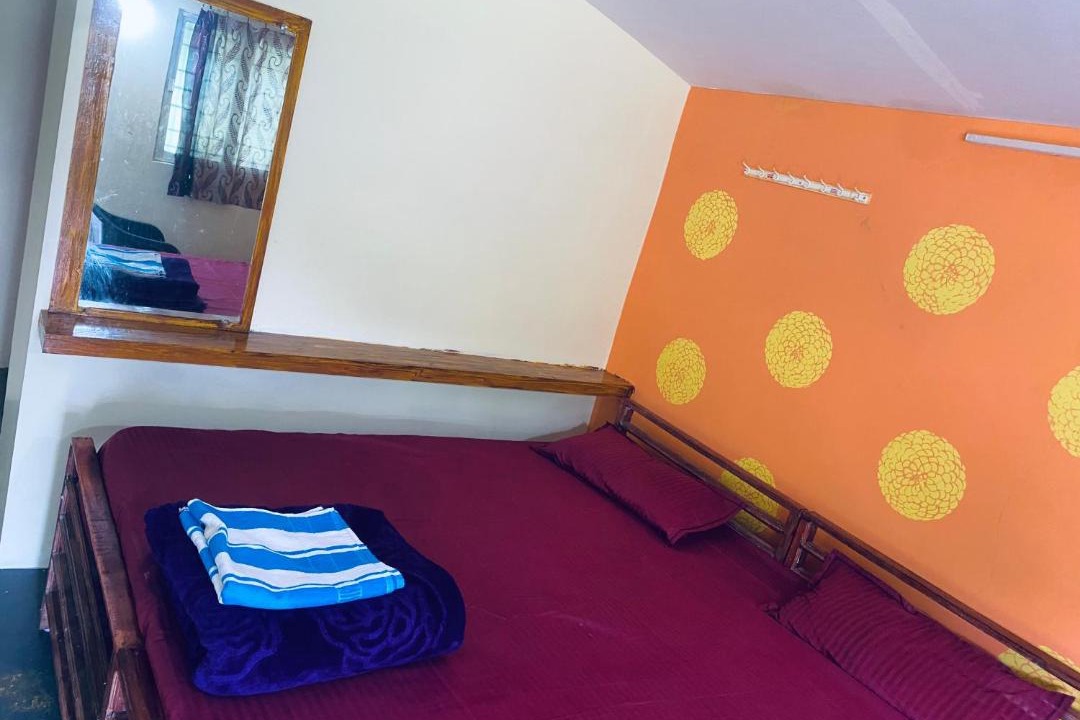 Photo of Bedroom in Ninnimamidi