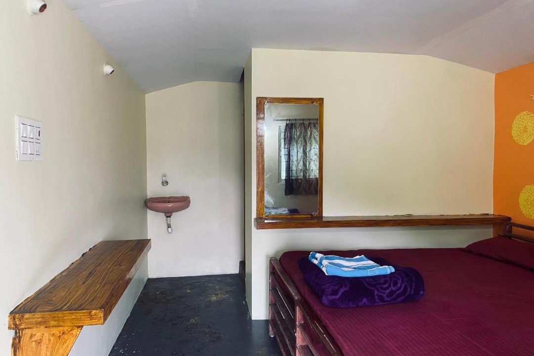 Photo of Bedroom in Ninnimamidi