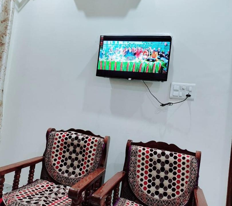 Photo of Livingroom in Mohangarh