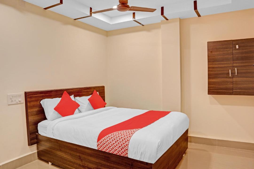 Photo of Bedroom in Warangal