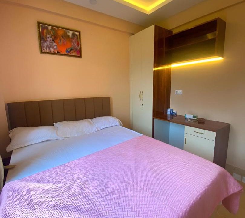 Photo of Bedroom in Kolkata