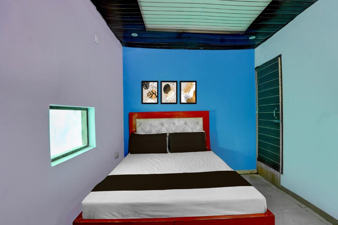 Photo of Bedroom in Bulandshahr