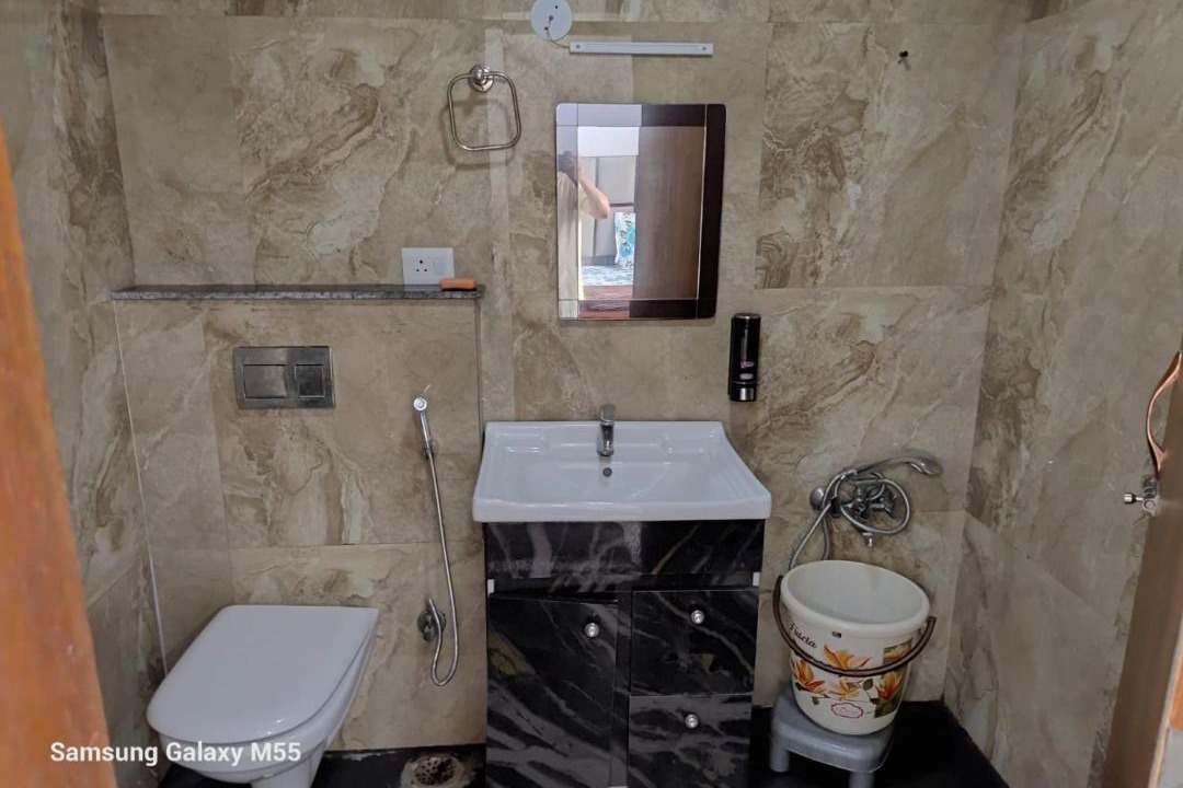 Photo of Bathroom in Sector 62