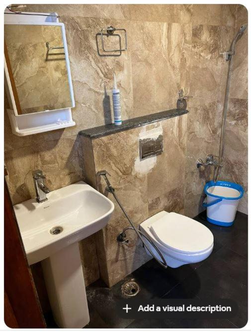 Photo of Bathroom in Sector 62