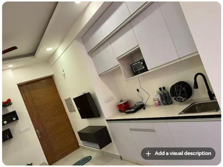 Photo of Kitchen in Sector 62
