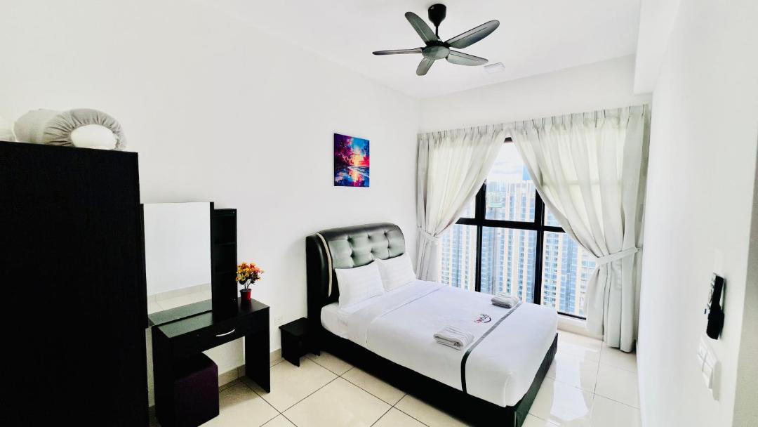 Photo of Bedroom in Kuala Lumpur